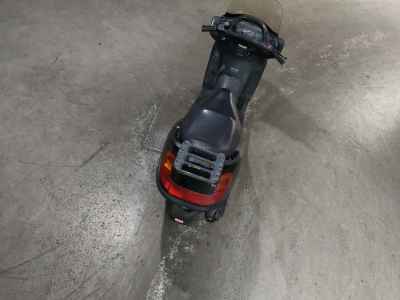 Honda Foresight EX 2005