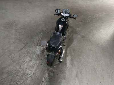 Kawasaki Balius ZR250 2007