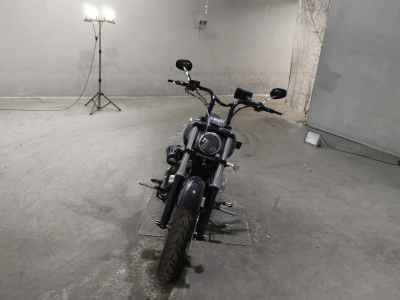 Harley-Davidson Breakout FXSB1580 2014