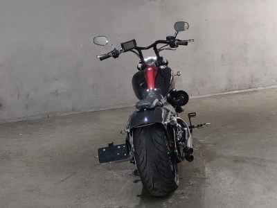 Harley-Davidson Breakout FXSB1580 2014