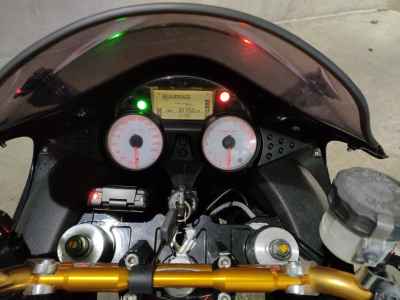 Kawasaki Ninja ZX-14R 2010