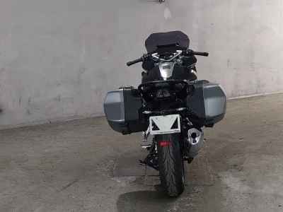 BMW R1250RS 2022