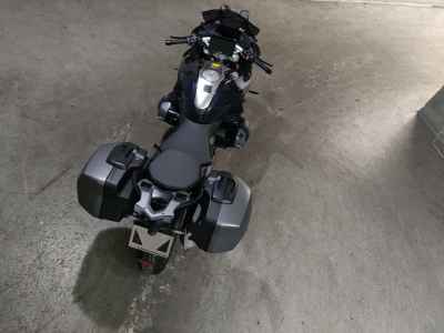 BMW R1250RS 2022