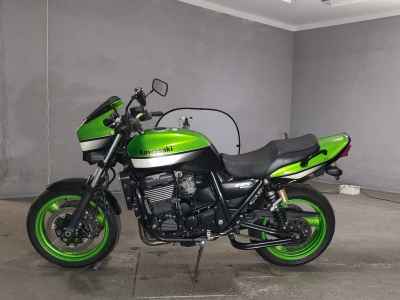 Kawasaki ZRX1200R 2008