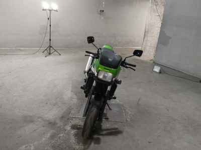 Kawasaki ZRX1200R 2008