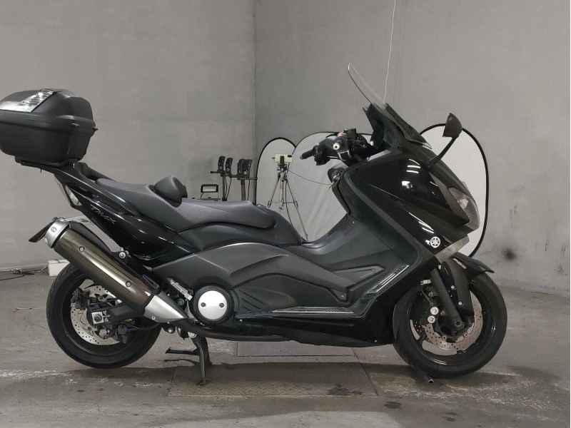 Yamaha TMAX 530 2016