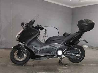 Yamaha TMAX 530 2016