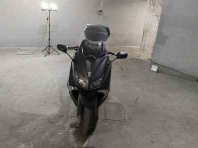 Yamaha TMAX 530 2016