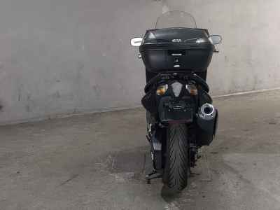 Yamaha TMAX 530 2016