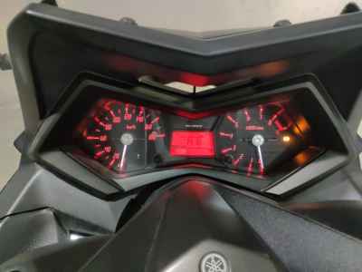 Yamaha TMAX 530 2016