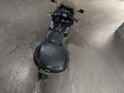 Yamaha TMAX 530 2016