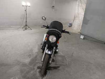 Honda CB1100 2010