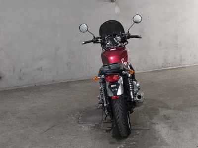 Honda CB1100 2010