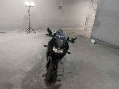 Kawasaki Ninja 250R 2009