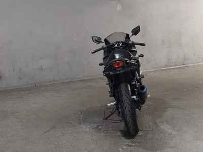 Kawasaki Ninja 250R 2009