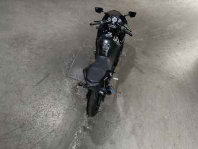 Kawasaki Ninja 250R 2009