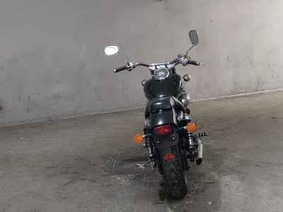 Honda Magna 250 2005