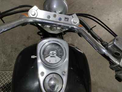 Honda Magna 250 2005