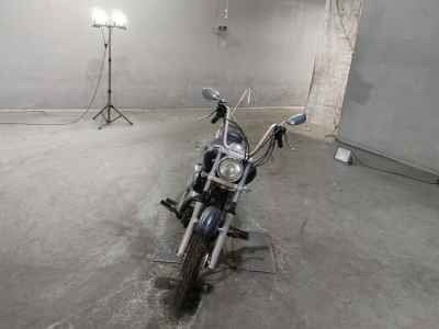 Yamaha XVS250 Drag Star