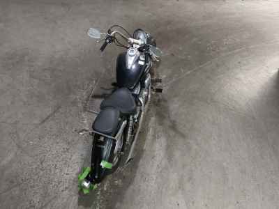 Yamaha XVS250 Drag Star