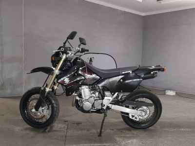 Suzuki DR-Z400SM 2009
