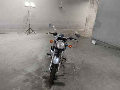 Kawasaki Estrella 2017