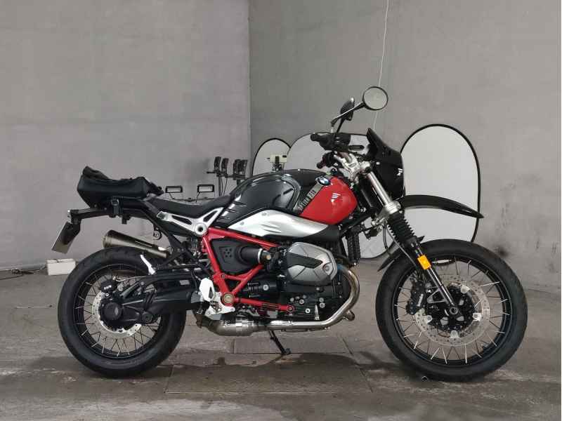 BMW R nineT Urban G/S 2023