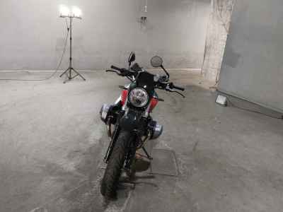 BMW R nineT Urban G/S 2023