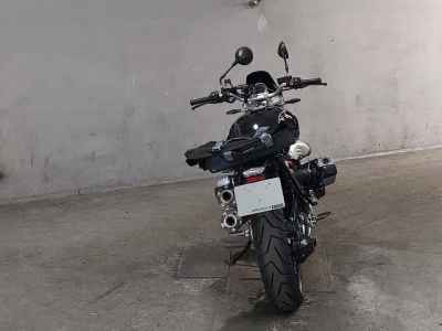 BMW R nineT Urban G/S 2023