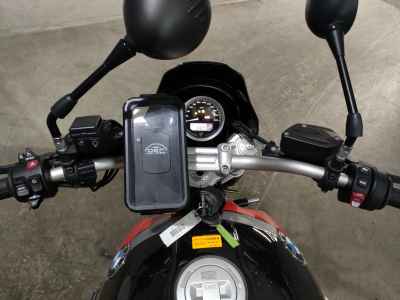 BMW R nineT Urban G/S 2023