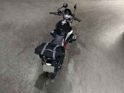 BMW R nineT Urban G/S 2023