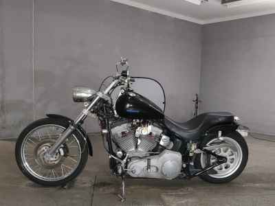 Harley-Davidson Softail FXST1450 2006