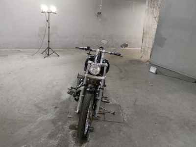 Harley-Davidson Softail FXST1450 2006