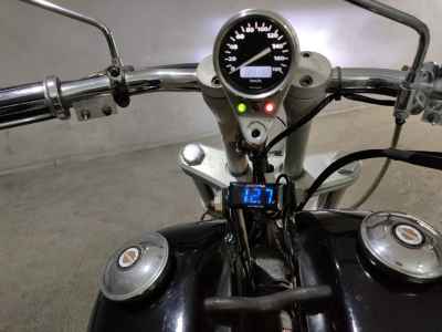 Harley-Davidson Softail FXST1450 2006