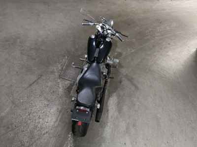Harley-Davidson Softail FXST1450 2006