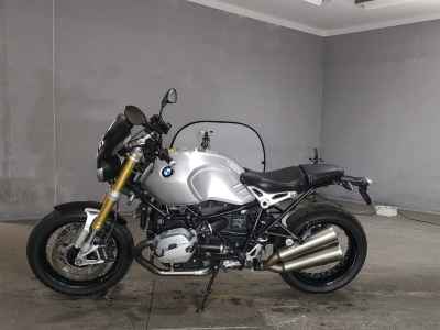 BMW R nineT 2016
