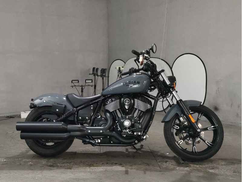 Indian Chief Dark Horse 2022