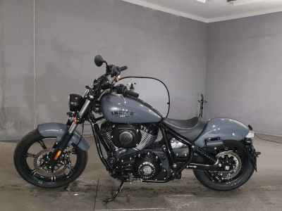 Indian Chief Dark Horse 2022