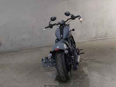 Indian Chief Dark Horse 2022