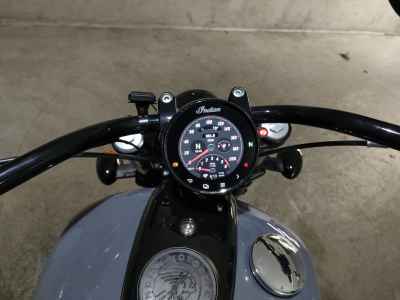 Indian Chief Dark Horse 2022