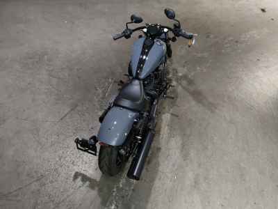 Indian Chief Dark Horse 2022