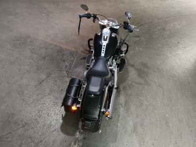 Harley-Davidson Fat Boy FLFBS1868 2018