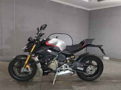Ducati Streetfighter V4 2023