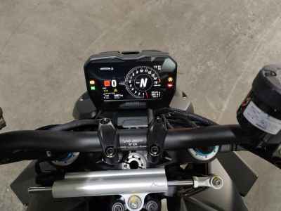 Ducati Streetfighter V4 2023