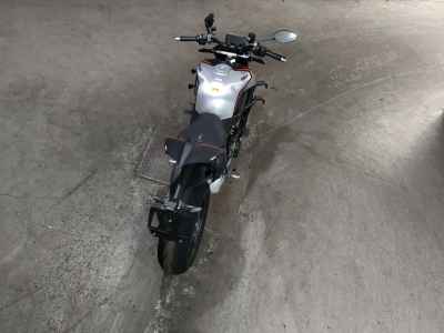 Ducati Streetfighter V4 2023