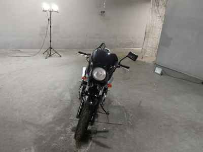 Honda CB750 2007