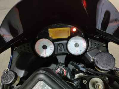 Kawasaki ZZR1400 2006