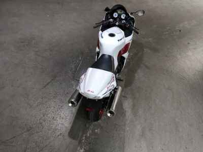 Kawasaki ZZR1400 2007