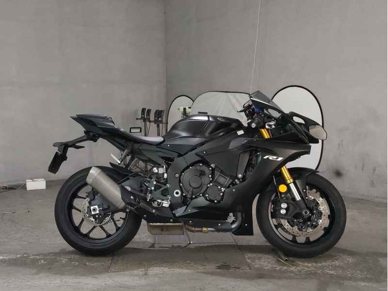 Yamaha YZF-R1 2018