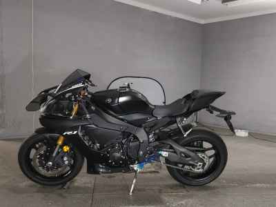 Yamaha YZF-R1 2018